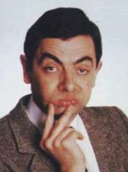 Mr Bean 