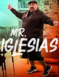 Mr. Iglesias saison 3 poster