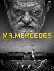 Mr. Mercedes 