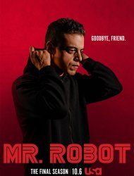 Mr. Robot 