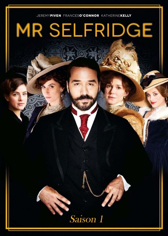 Mr. Selfridge 