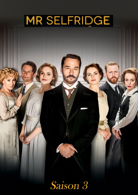 Mr. Selfridge 