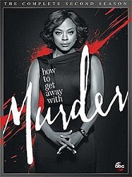 How to Get Away with Murder 