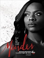 How to Get Away with Murder 