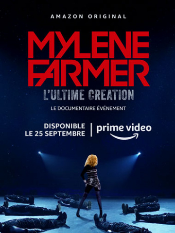 Mylène Farmer, l’Ultime Création 