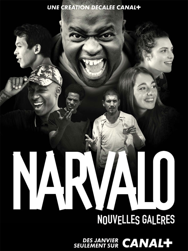 Narvalo : nouvelles galères 