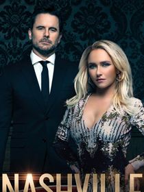 Nashville saison 6 poster