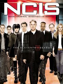 NCIS : Enquêtes spéciales saison 11 poster