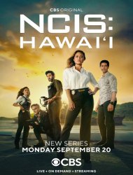 NCIS: Hawai'i 