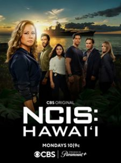 NCIS: Hawai'i 