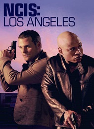 NCIS: Los Angeles 