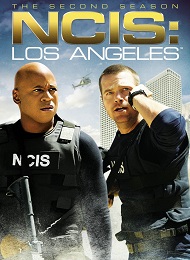 NCIS: Los Angeles 