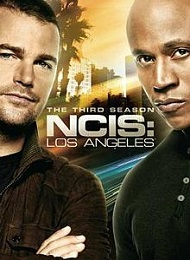 NCIS: Los Angeles 