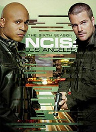 NCIS: Los Angeles 