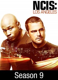 NCIS: Los Angeles 