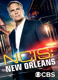 NCIS : Nouvelle-Orléans 