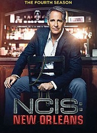 NCIS : Nouvelle-Orléans 