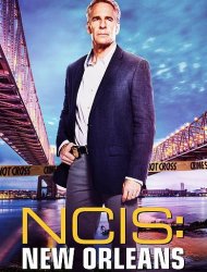 NCIS : Nouvelle-Orléans 