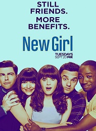 New Girl 