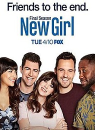 New Girl 