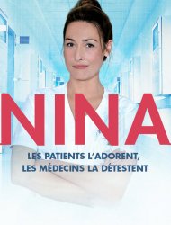 Nina saison 2 poster