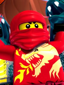 Ninjago 