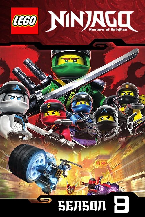 Ninjago 