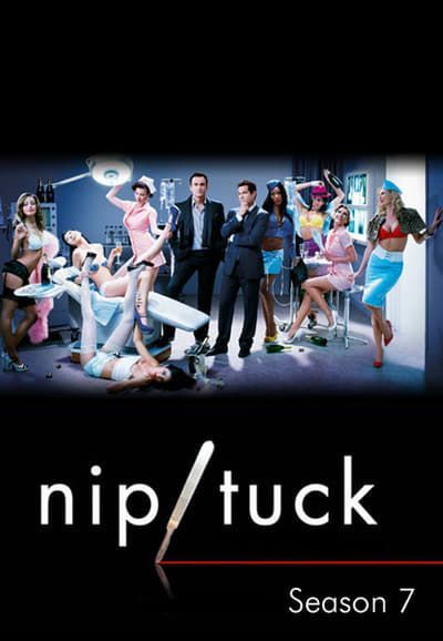 Nip/Tuck 