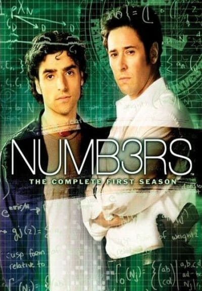 Numb3rs 