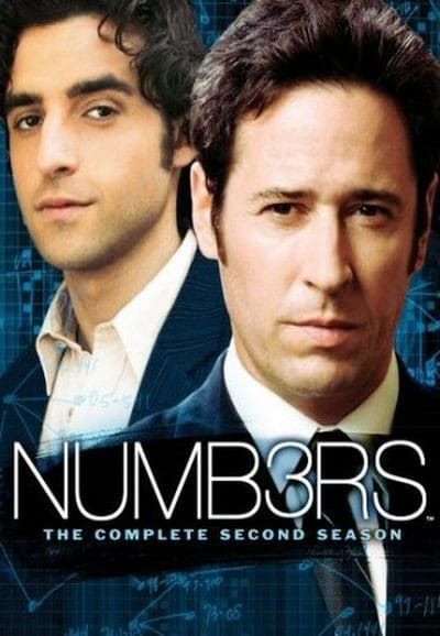 Numb3rs 