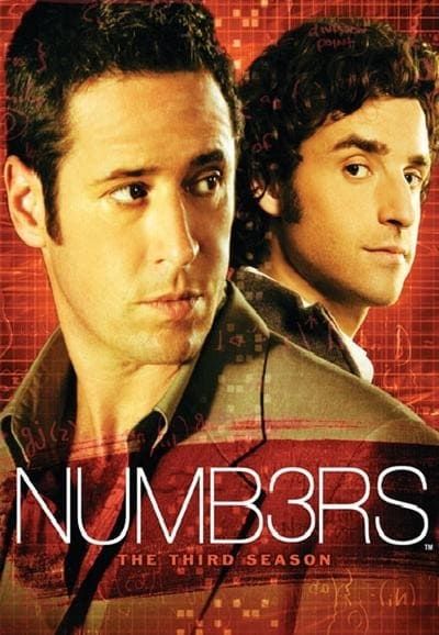 Numb3rs 