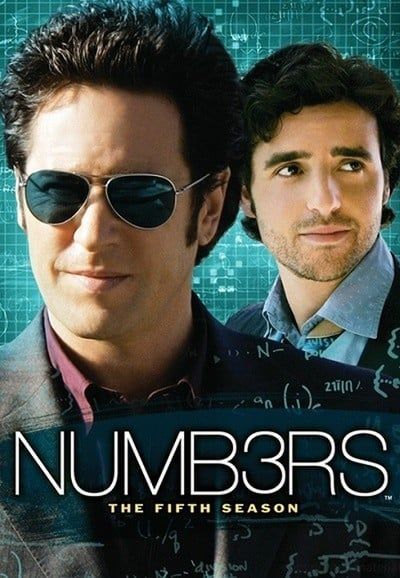 Numb3rs 