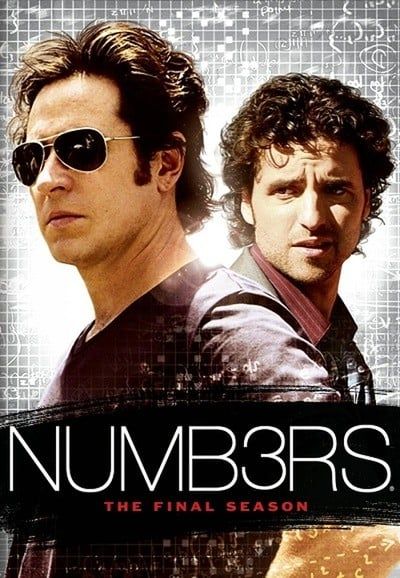 Numb3rs 