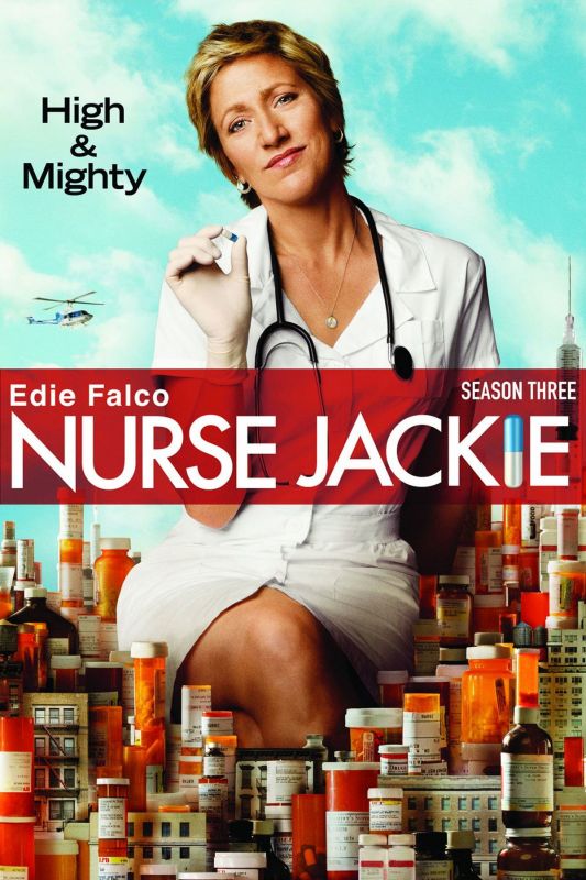 Nurse Jackie 