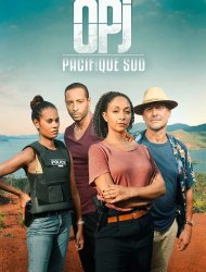 O.P.J. saison 2 poster