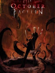 October Faction 