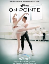 On Pointe 