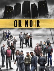 Or Noir saison 1 poster