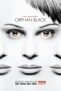 Orphan Black 