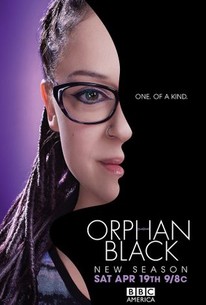 Orphan Black 