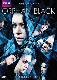 Orphan Black 