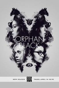 Orphan Black 