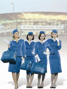 Pan Am 