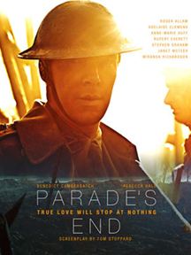 Parade's End 