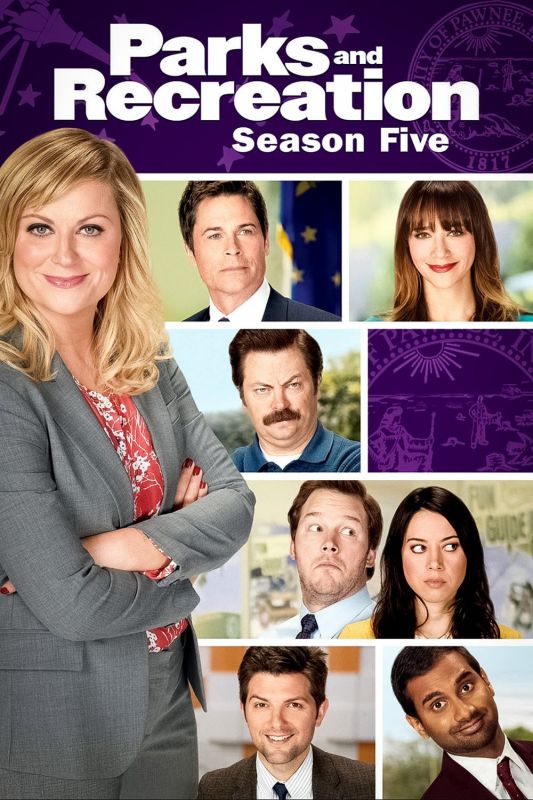 Parks and Recreation 