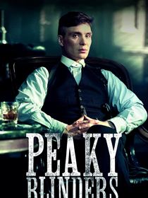 Peaky Blinders 