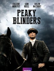 Peaky Blinders 