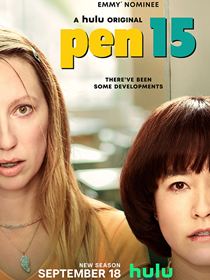 PEN15 