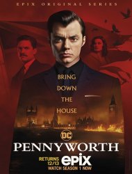 Pennyworth 