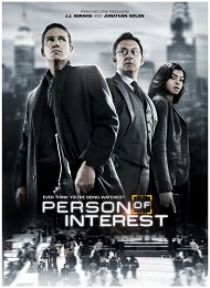 Person Of Interest 